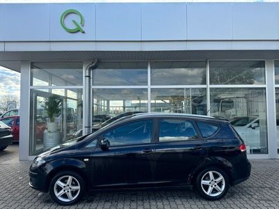 gebraucht Seat Altea 1.6 TDI CR 77kW Ecomotive Style