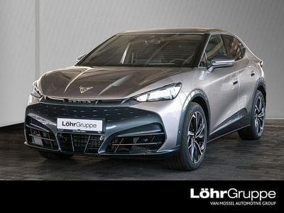 Neu Cupra Tavascan VZ 250 kW (340 PS) 2026 Atacama desert SUV