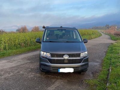 gebraucht VW California T6.1Beach