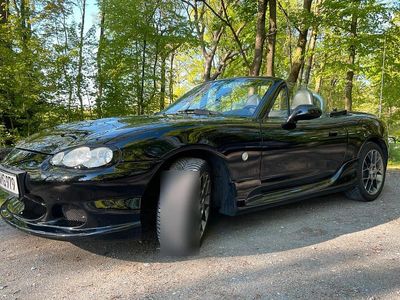 Mazda MX5