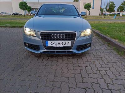 Gebraucht Audi A4 S-Line 143 PS (105 kW) 2010 Kombi