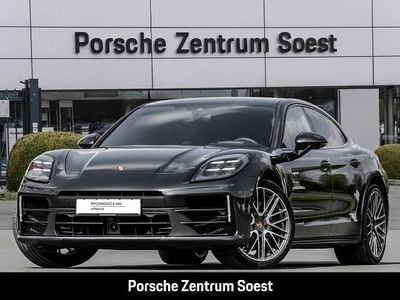 Gebraucht Porsche Panamera 4 470 PS (345 kW) 2025 Grau Limousine