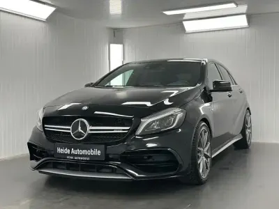 Gebraucht Mercedes A45 AMG