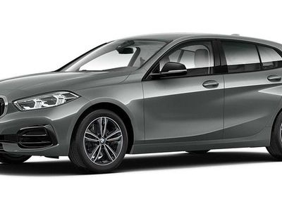 Gebraucht 2022 BMW 118 Kleinwagen | 39.150 €