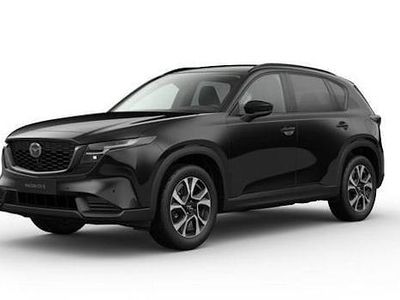 Rot Neu 2026 Mazda CX-5 Homura-Line SUV | 44.600 € (Etwas zu teuer)