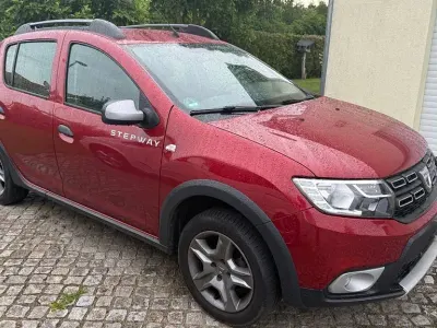 Gebraucht Dacia Sandero