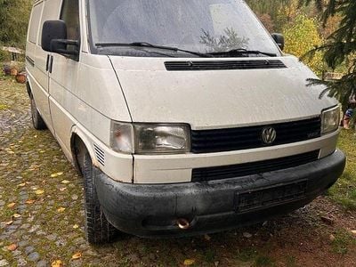 VW T4