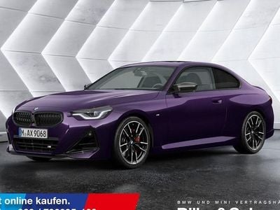 BMW M240