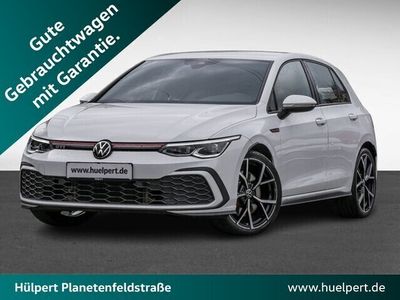 gebraucht VW Golf VIII VIII 2.0 GTI ALU19" CARPLAY SITZHEIZUNG