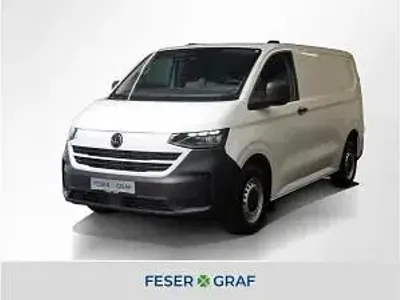 Gebraucht VW T7