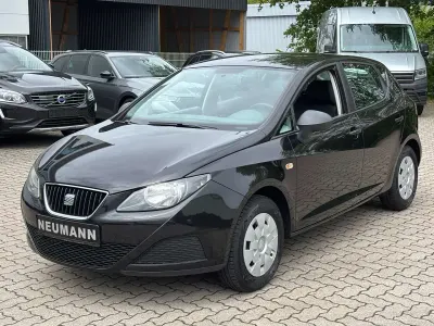 Używany Seat Ibiza