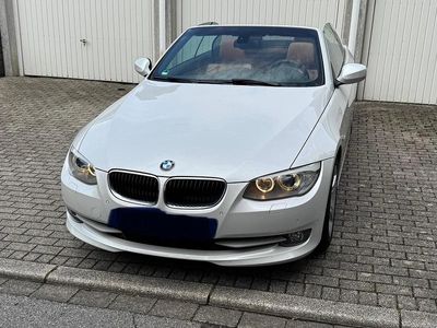 BMW 320 Cabriolet