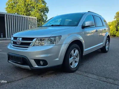 Gebraucht Fiat Freemont
