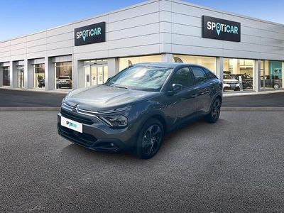 Neu Citroën e-C4 100 kW (136 PS) 2025 SUV