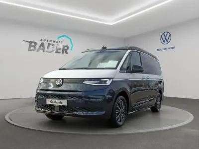 Gebraucht VW T7 Coast 204 PS (150 kW) 2025 Van