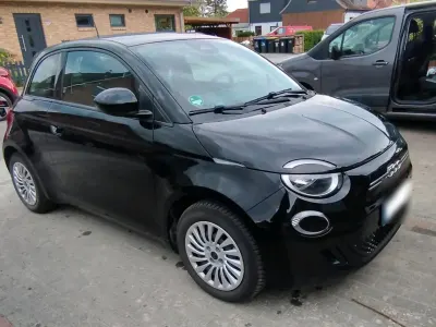 Gebraucht Fiat 500e