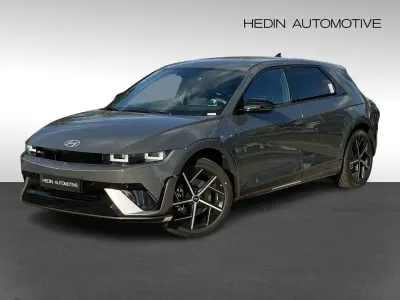 Neu Hyundai Ioniq 5 N Line 175 kW (239 PS) 2026 Szary SUV