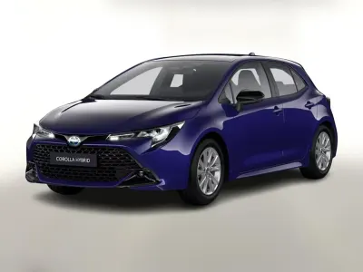 Gebraucht Toyota Corolla