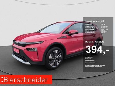 Nouă Skoda Elroq 125 kW (170 CP) 2026 SUV