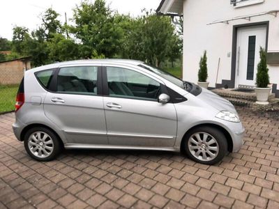 Mercedes A200