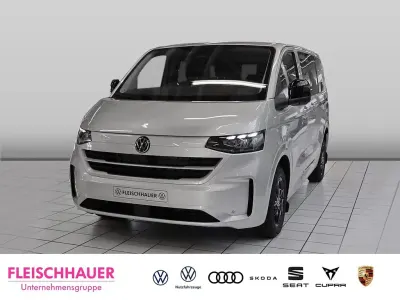 Nuova VW Transporter 150 CV (110 kW) 2026 Grigio Furgone