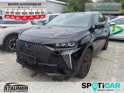 Gebraucht DS Automobiles DS7 Crossback