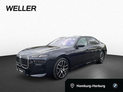 BMW 740