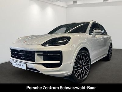 Usata Porsche Cayenne 354 CV (260 kW) 2026 Bianco SUV