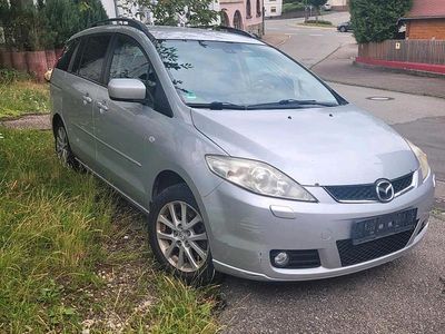 Mazda 5
