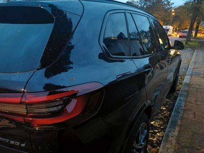 gebraucht BMW X5 X5xDrive30d