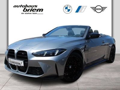 BMW M4 Cabriolet