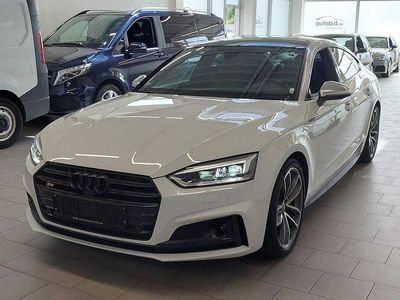 Audi S5 Sportback