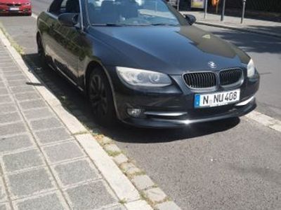 BMW 330 Cabriolet