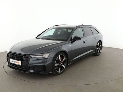 gebraucht Audi A6 55 TFSIe quattro sport, Hybrid, 42.620 €