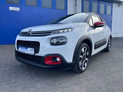 gebraucht Citroën C3 Feel