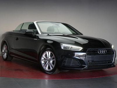 Audi A5 Cabriolet