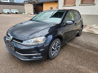 gebraucht VW Golf VII Lim. Join Start-Stopp