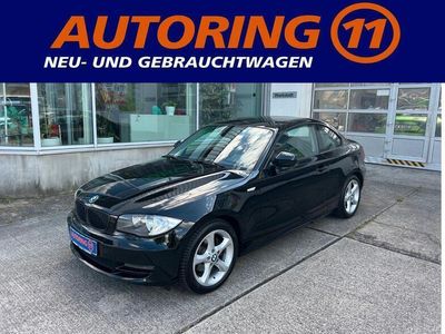 BMW 120 Coupé