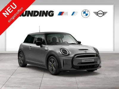 Gebraucht Mini Cooper SE