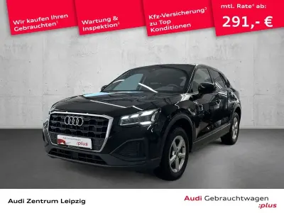 Gebraucht Audi Q2