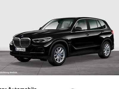 Usado BMW X5 Sport Line 394 HP (289 kW) 2023 Preto SUV