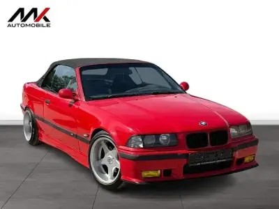 Brugt BMW 325 M Sport 1993 Andere Cabriolet