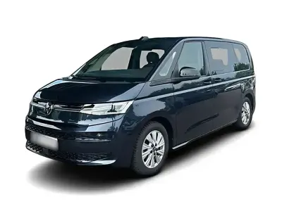 Gebraucht VW Multivan Life 150 PS (110 kW) 2025 Blau Van / Kleinbus