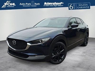 Neu Mazda CX-30 Homura-Line 140 PS (102 kW) 2026 Gruen SUV