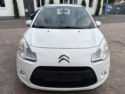 Weiß Gebraucht 2011 Citroën C3 Attraction Kleinwagen | 2.500 € (Teuer)