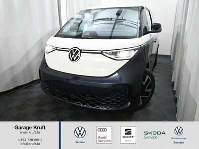 VW ID. Buzz
