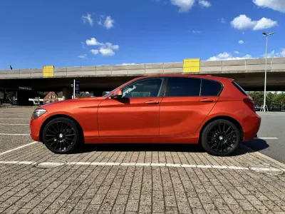 Gebraucht BMW 116
