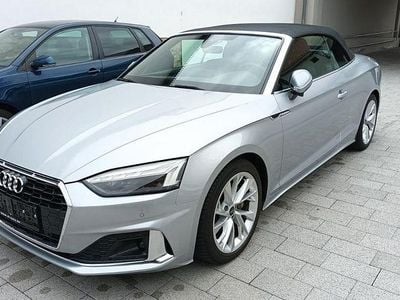 Audi A5 Cabriolet