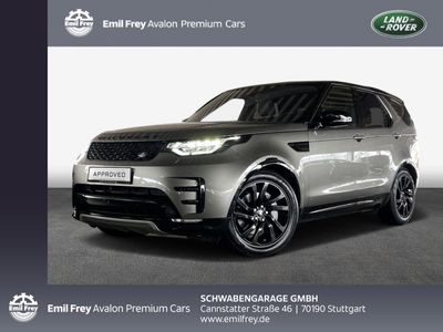 Land Rover Discovery gebraucht kaufen (699) - AutoUncle