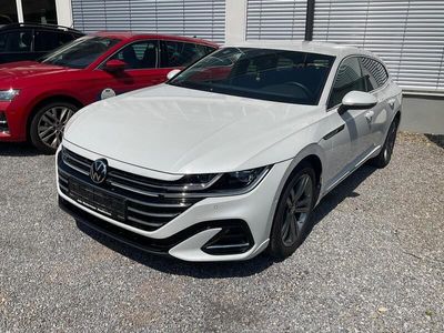 VW Arteon